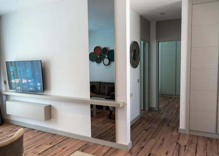 Z-villas Turunç