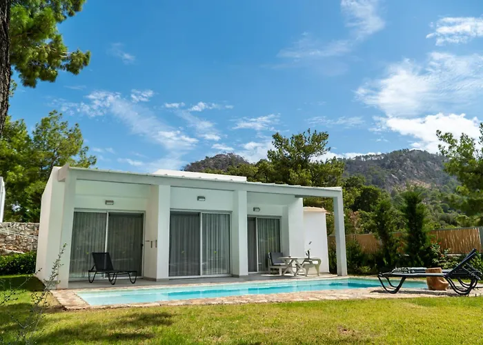 Z-villas * Turunç
