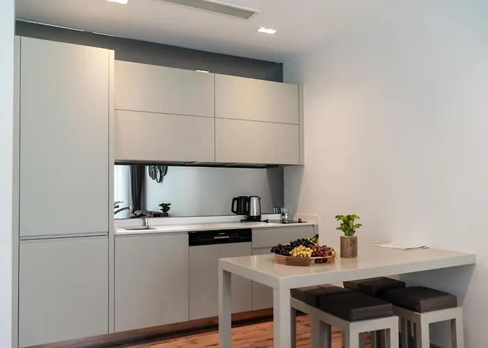 Hotel Z-villas *