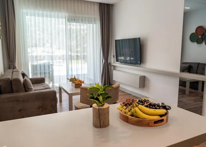 Z-villas * Turunç