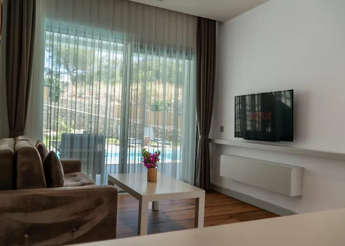 Z-villas Hotel