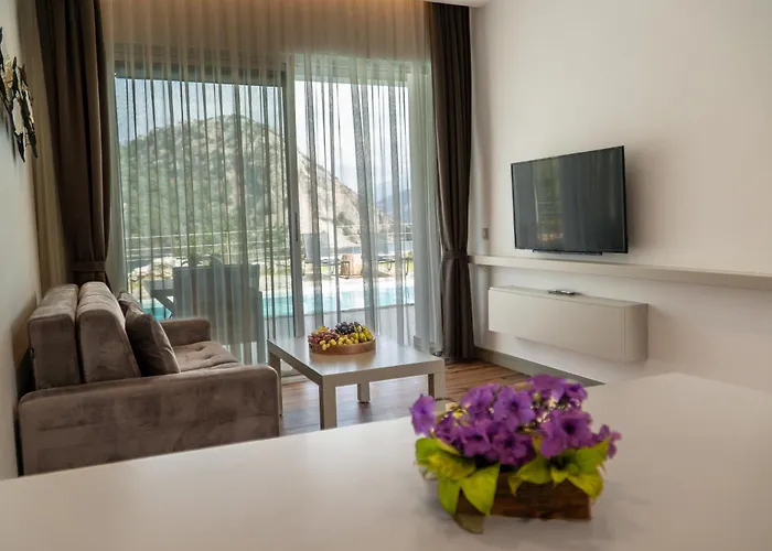 Z-villas Hotel