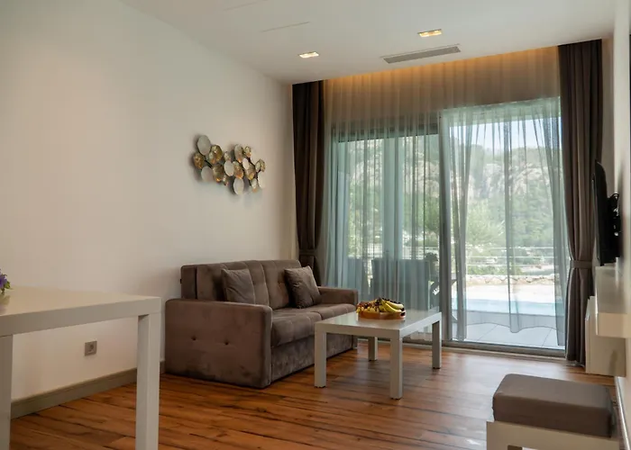 Hotel Z-villas *