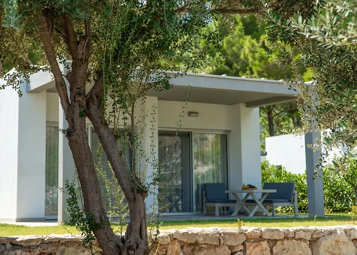 Hotel Z-villas *