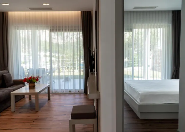 Z-villas Hotel Turunç