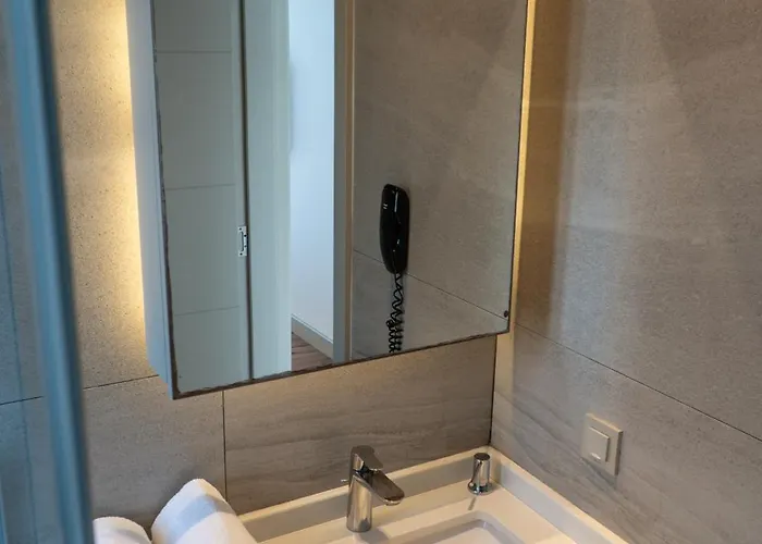 Hotel Z-villas