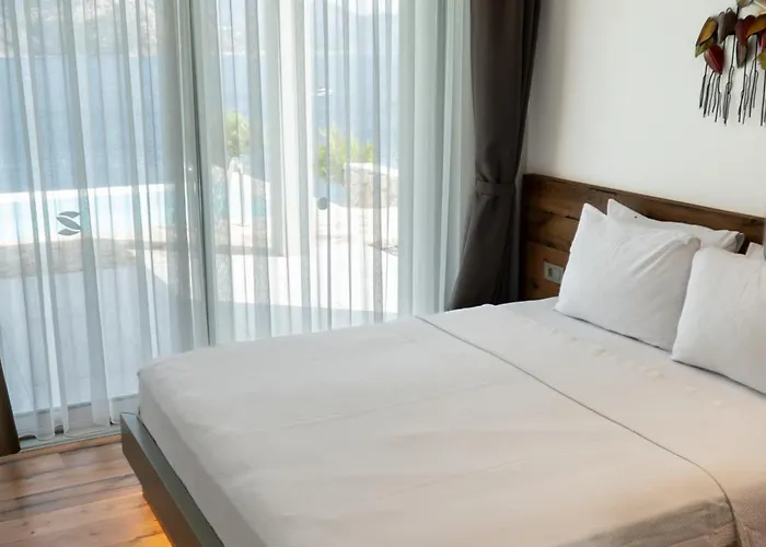 Z-villas Hotel *