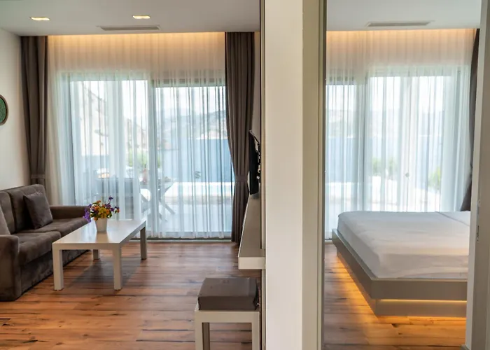 Z-villas Hotel