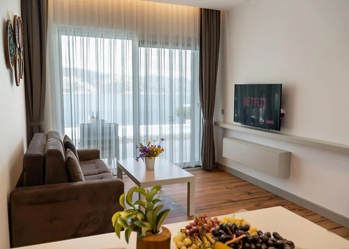 Z-villas * Turunç
