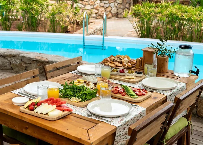 Hotel Z-villas *