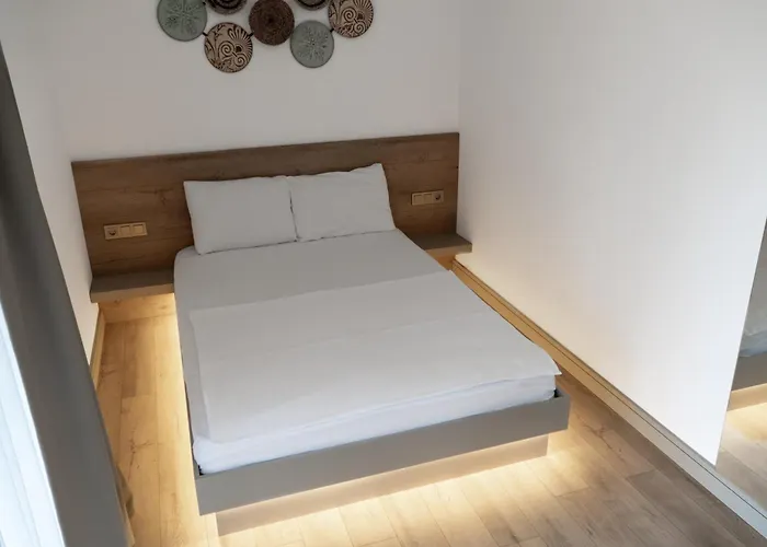 Hotel Z-villas