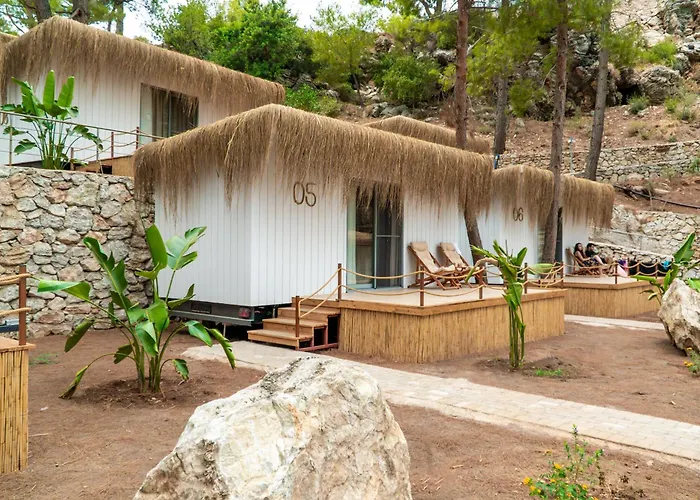Hotel Z-villas