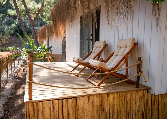Hotel Z-villas *