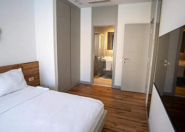 Hotel Z-villas *