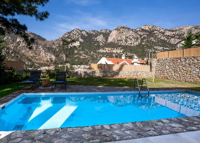 Z-villas Hotel