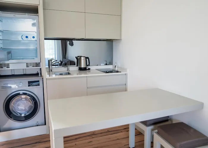 Z-villas * Turunç