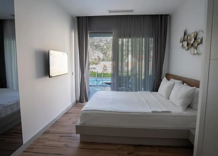 Z-villas Hotel