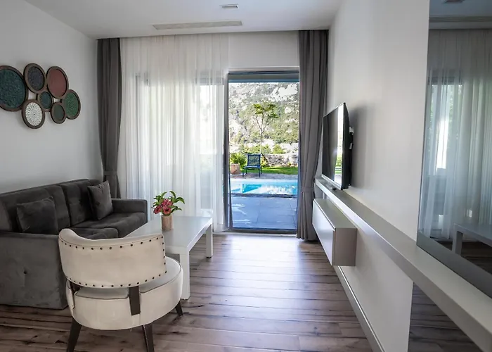 Z-villas * Turunç