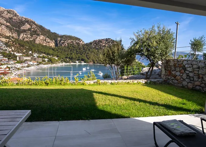 Hotel Z-villas *