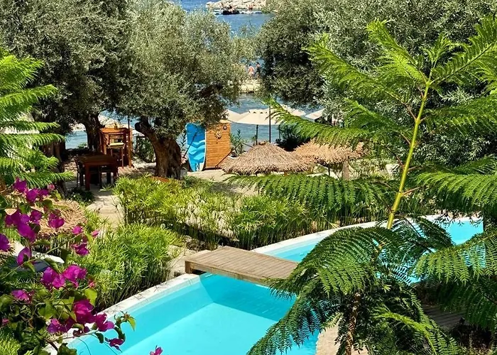 Hotel Z-villas *