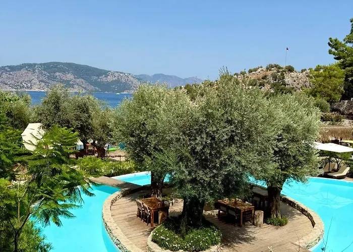 Z-villas Hotel *