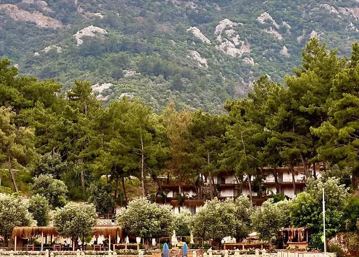 Hotel Z-villas *