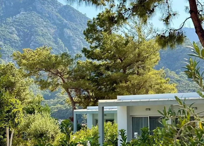 Z-villas Turunç